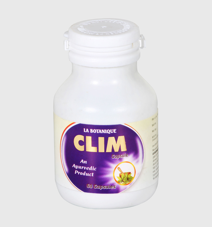 CLIM Capsule