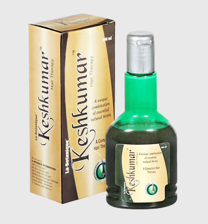 Keshkumar Hair Therapy